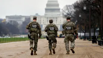 Refugee Groups Worry About Backlash After Shooting of National Guard Soldiers in DC