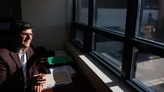 AI May Be Scoring Your College Essay. Welcome to the New Era of Admissions