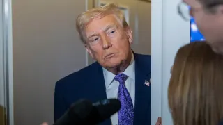 Live Updates: Trump Calls His Cabinet to Meet Amid Scrutiny Over Boat Strikes