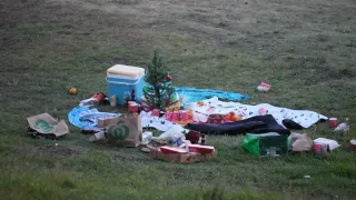 Mass Shooting at Jewish Event on Bondi Beach Follows Rising Antisemitism in Australia