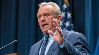 Trump Administration Moves to Cut Off Transgender Care for Children