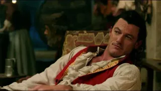 New Gaston Spin-Off Moves Forward Without Luke Evans