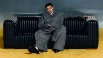 KWN: The East London R&B Innovator Rewriting Genre Boundaries and Capturing Global Attention