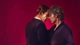 Netflix's "10DANCE" Becomes a Breakout Hit: Japanese Live-Action Adaptation Captures Hearts with Passionate Ballroom Romance