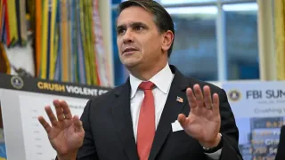 Department of Justice Is Reviewing More Than 5.2 Million Documents Related to Jeffrey Epstein