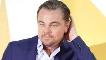 Leonardo DiCaprio on the Importance of Creating Cinema Over Content at Palm Springs Film Festival