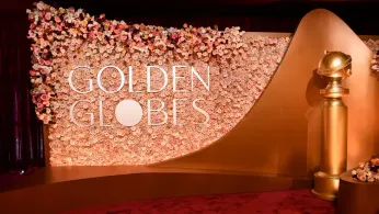 The Latest: Golden Globes Kicks Off Hollywood's 2026 Awards Season