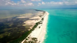 Costa Mujeres Is Not Cancun, and That's the Point