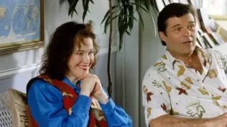 Catherine O’Hara Was the Best Part of Any Scene