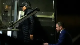 Intelligence Director Says Trump Asked Her to Be Present for FBI Search of Georgia Election Center